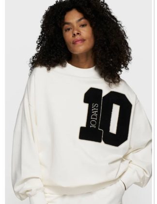 Sweaters & truien