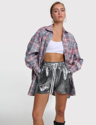 korte broek