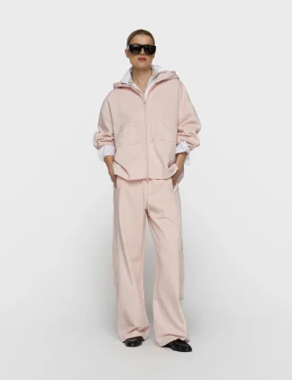 jogger