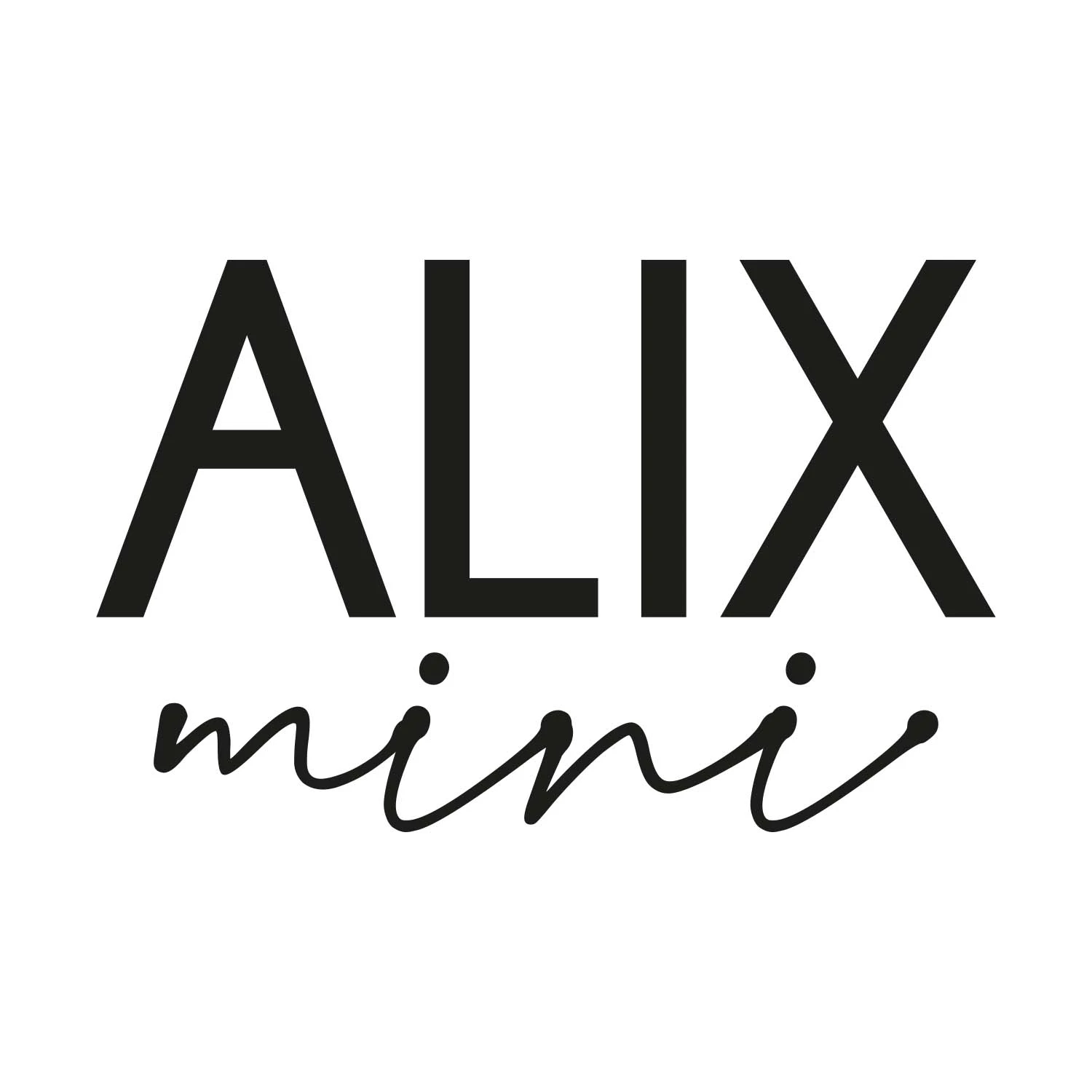 Alix mini