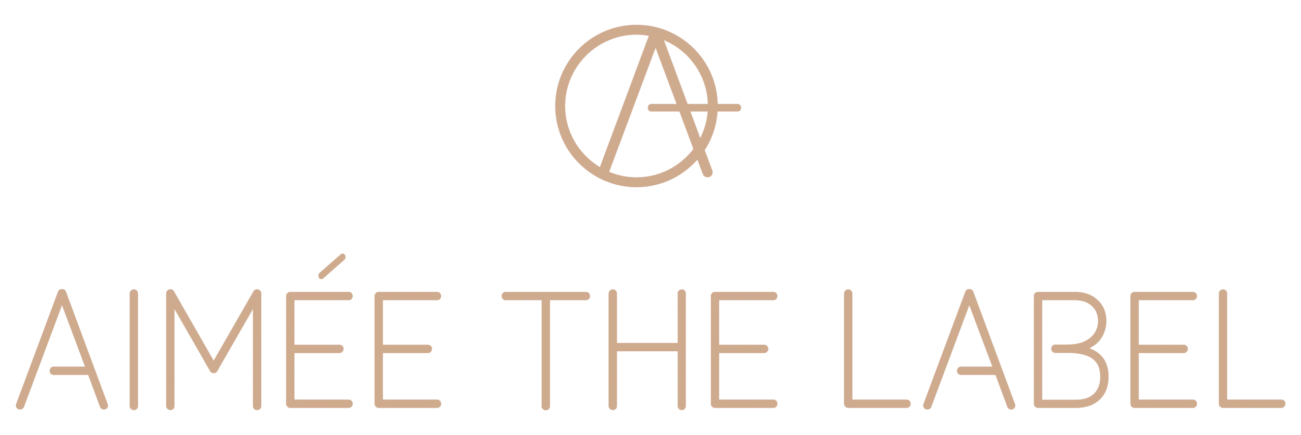 aimee the label