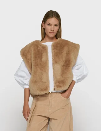 vest